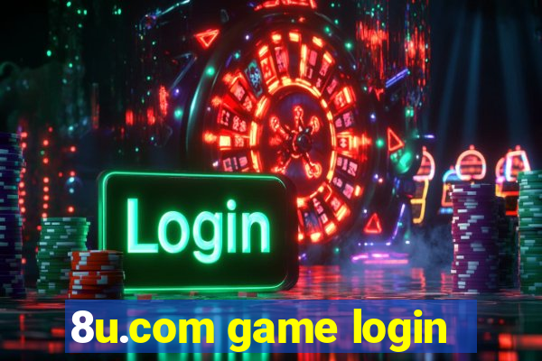 8u.com game login